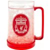 Liverpool FC Chladiaci polliter Liverpool FC, červený, 420 ml