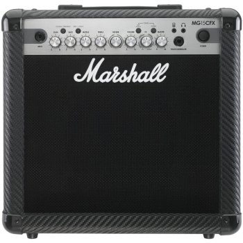 Marshall MG15CFX