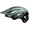 Cyklistická prilba Bell Sixer MIPS Mat Dark Green/Black L