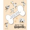 Jsem tvůj pejsek - Mladá fronta