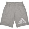 adidas BL SHORT Šedá