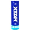 Akumulátor XTAR 18650 Li-ION 2200mAh 3,7V