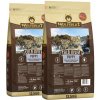 WOLFSBLUT Cold River Puppy 2 x 12,5 kg