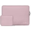 Púzdro na notebook Tech-Protect Neoslim Laptop 15-16 Dusty Rose