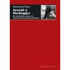 ARENDT Y HEIDEGGER