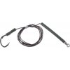 Uni Cat Náväzec Curved Point Gripper Rig SX-67 170 cm 4/0 105 kg