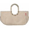 Reisenthel Loopshopper M teddy sand