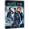 Sedmý syn DVD