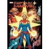 Captain Marvel: Ms. Marvel - Gerry Conway, Chris Claremont, Marvel
