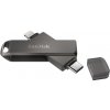 SanDisk iXpand Flash Drive Luxe 128GB, USB Kľúč (SDIX70N-128G-GN6NE)