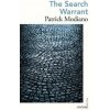 The Search Warrant - Dora Bruder