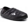 The North Face W Thermoball Traction Mule V papuče čierna