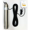 PLASTICK Ponorné čerpadlo UVM 4/8 s 20m káblom