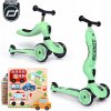 Scoot & Ride Highwaykick1 2w1 Kiwi