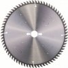 BOSCH 2608641771 - Pílový kotúc Optiline Wood 305 x 30 x 3,2 mm, 72