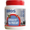Prášok proti švábom, komárom, mravcom, muchám, plošticiam Bros 0,2 kg 200 ml