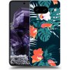 Picasee ULTIMATE CASE pro Google Pixel 8a - Monstera Color