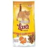 VL Lara Premium Cat Adult Turkey&Chicken - morka a kura 350 g