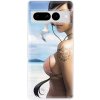 iSaprio Girl 02 pre Google Pixel 7 Pro 5G gir02-TPU3-Pix7p