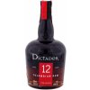 Dictador 12 40% 0,7l (čistá fľaša)