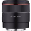 Samyang AF 35mm f/1.8 FE Sony E-mount