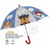 Perletti Detský Dáždnik PAW PATROL, 75150