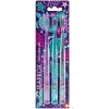 Curaden International AG Curaprox CS 5460 Ultra Soft Korytnačia edícia – zubná kefka 2+1 zdarma, 3 ks