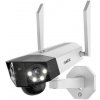 Reolink DUO Series G750 LTE dobíjacia 6MP IP kamera