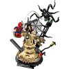 LEGO Marvel - Epický súboj: Spider-Man vs. Sandman (LEGO76334)