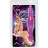 You2Toys Dildo Galaxia Lavender 20 cm