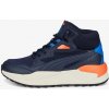 Puma sneakersy X-Ray Speed Mid Wtr Jr 387385 02 tmavomodrá