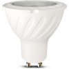 Žiarovka LED PRO GU10 7W, 4000K, 480lm, VT-277 (V-TAC)
