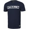 PitBull West Coast pánské triko Hilltop 170 tmavě modré