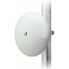 Ubiquiti NBE-2AC-13 Networks NanoBeam 2AC Biela Podpora napájania cez Ethernet (PoE) (NBE-2AC-13)