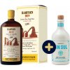 Habitation Velier Hampden 2019 LROK Ex-Sherry Cask + Gin Sul zadarmo (set 1 x 0.7 l, 1 x 0.5 l)