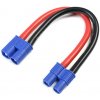 GForce predlžovací kabel EC3 12AWG 12cm (GF-1311-100)
