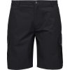 Pánske krátke nohavice Columbia, RAPID RIVERS CARGO SHORT čierna 34