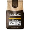 Blanxart Pravá horká čokoláda Horta 55% (1 kg) - dortis