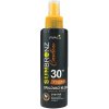 VIVACO SUN BRONZ CAROTENE Opaľovacie MLIEKO SPF30