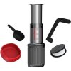 Aeropress GO ručný kávovar, v balení 100 ks filtrov