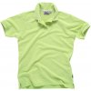 Slazenger 33S03•FOREHAND SHORT SLEEVE LADIES POLO svetlozelená L Slazenger S03.65.3