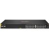 HP ENTERPRISE Aruba 6100 24G CL4 4SFP+ Switch JL677A