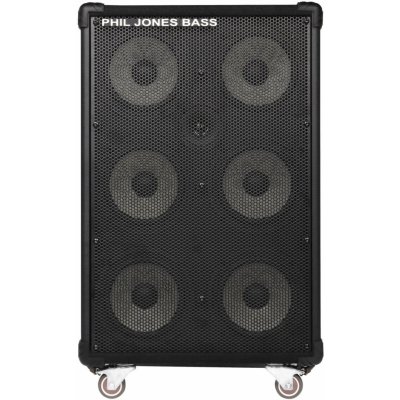 Phil Jones Bass CAB-67