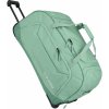 Travelite Kick Off Wheeled Duffle XL Sage TRAVELITE-6911-80 120 L