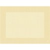 Sahm Prostírka DCL LINNEA CREAM 500ks 30x40cm