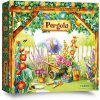 Asmodee Czech Republic Pergola