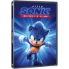 Ježek Sonic 1.-3. kolekce 3DVD