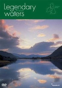 Legendary Waters of Ireland DVD