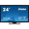 24'' LCD iiyama T2438MSC-B1 T2438MSC-B1