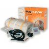 Sada termostatu a rohože 160 W/m2 - 0,5x10,2m -5,1 m2 / 810 W (Fénix)